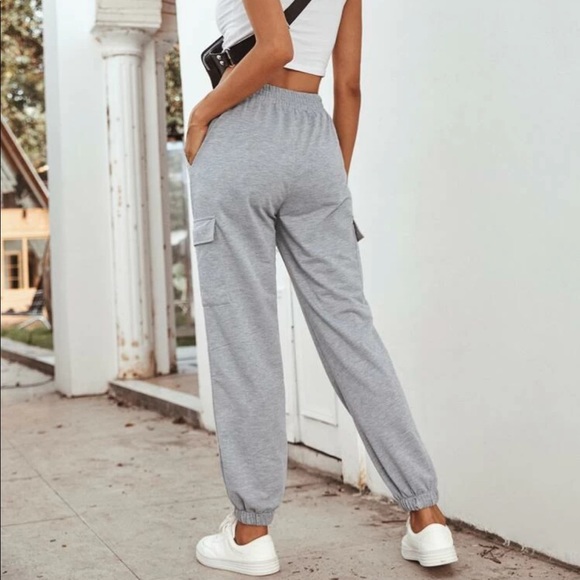 Grey pants - Picture 3 of 5